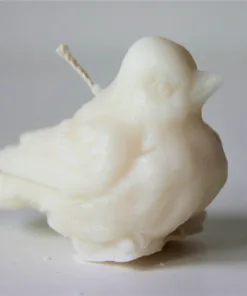 Vogeltjes Kaars