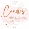 Candles by Me logo small