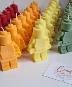 Lego Kaars