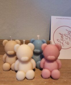 Alternative view of Beertje small