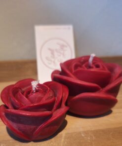 Alternative view of Set roosjes🌹