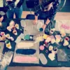 Workshop Jesmonite