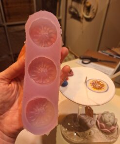 Alternative view of Passievrucht schijfjes mal